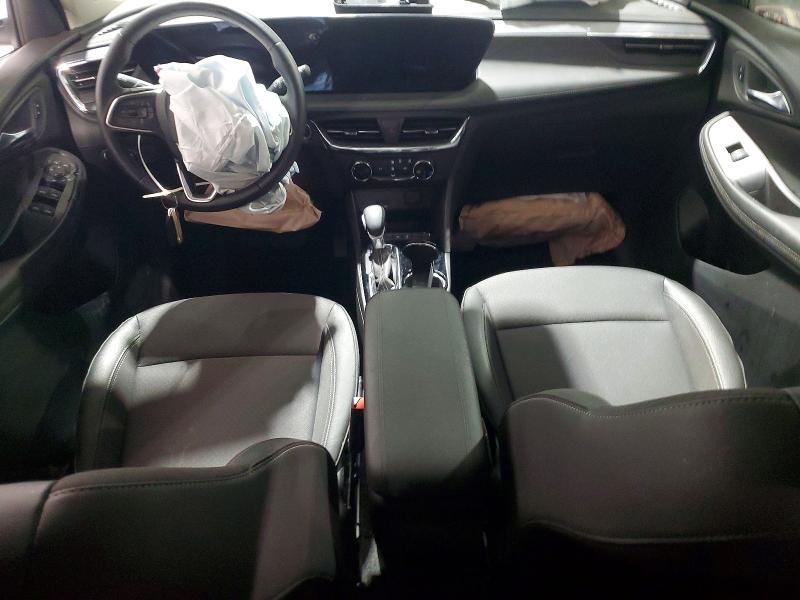 46960626 :رقم المزاد ، KL4AMBSLXSB136469 vin ، 2025 Buick Encore Gx مزاد بيع