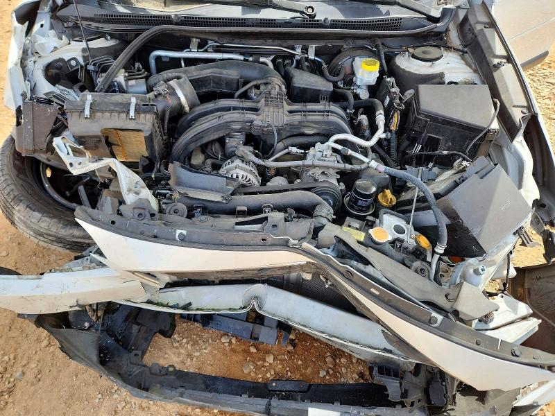 Продажа на аукционе авто 2021 Subaru Outback, vin: 4S4BTAFC1M3153123, номер лота: 47242406