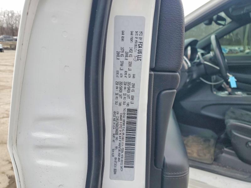 Aukcja sprzedaży 2017 Jeep Grand Cherokee, vin: 1C4RJFAG6HC946696, numer aukcji: 45848516