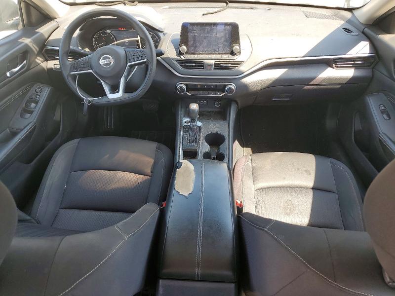 Продаж на аукціоні авто 2019 Nissan Altima, vin: 1N4BL4BV7KC139579, номер лоту: 46980736