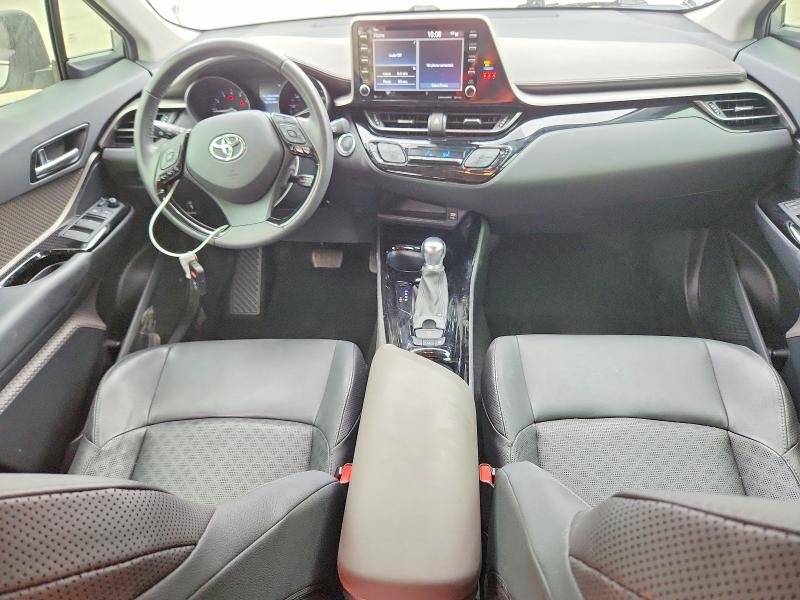 Продажа на аукционе авто 2020 Toyota C-hr, vin: NMTKHMBX7LR107047, номер лота: 47255666