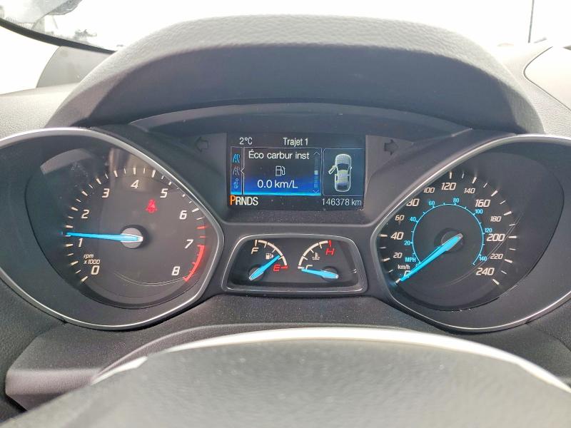 Продажа на аукционе авто 2016 Ford Escape, vin: 1FMCU9GX9GUA87811, номер лота: 47200626