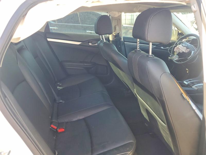 Продажа на аукционе авто 2019 Honda Civic, vin: JHMFC1F74KX002922, номер лота: 46510296