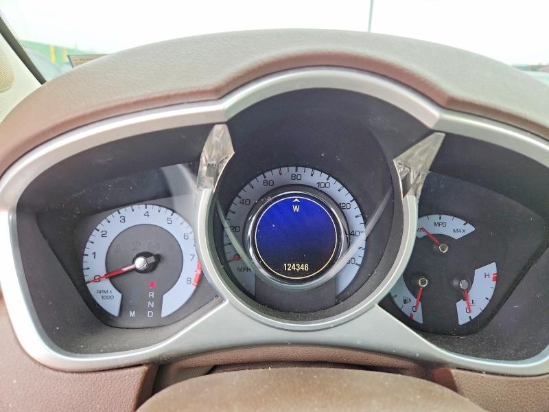 Aukcja sprzedaży 2011 Cadillac Srx, vin: 3GYFNEEY1BS525517, numer aukcji: 47978206