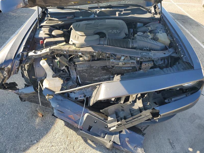 47204046 :رقم المزاد ، 2C3CDZAGXMH542665 vin ، 2021 Dodge Challenger مزاد بيع
