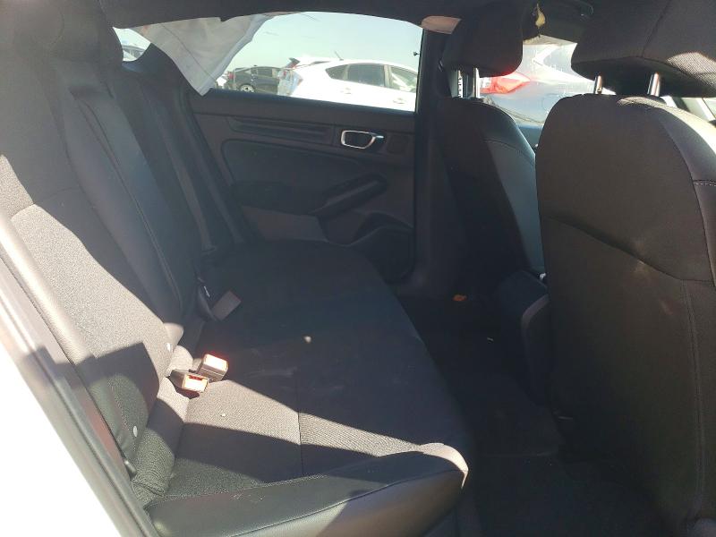 Aukcja sprzedaży 2026 Honda Civic, vin: 2HGFE2F57TH514794, numer aukcji: 47033166