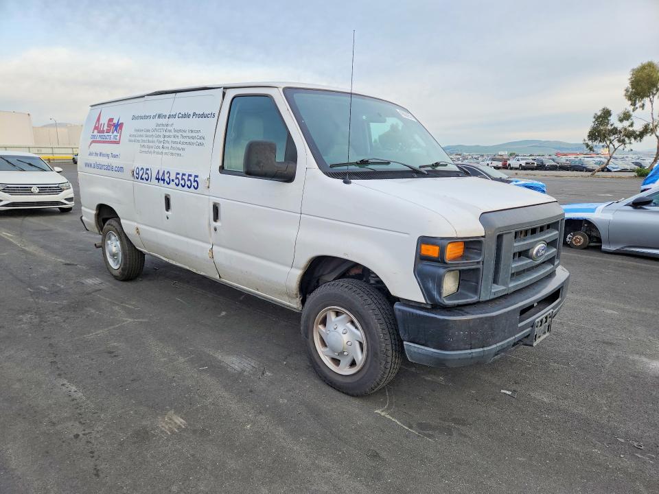 Продажа на аукционе авто 2014 Ford Econoline, vin: 1FTNE1EWXEDA35039, номер лота: 48000956