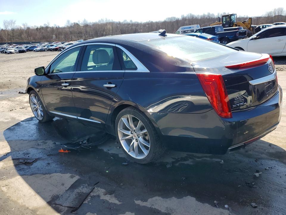Продаж на аукціоні авто 2013 Cadillac Xts, vin: 2G61T5S33D9209697, номер лоту: 78990765
