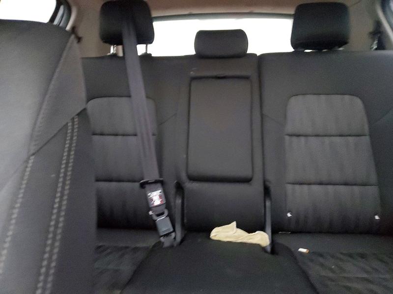 78541455 :رقم المزاد ، KNDPMCAC1H7243302 vin ، 2017 Kia Sportage مزاد بيع