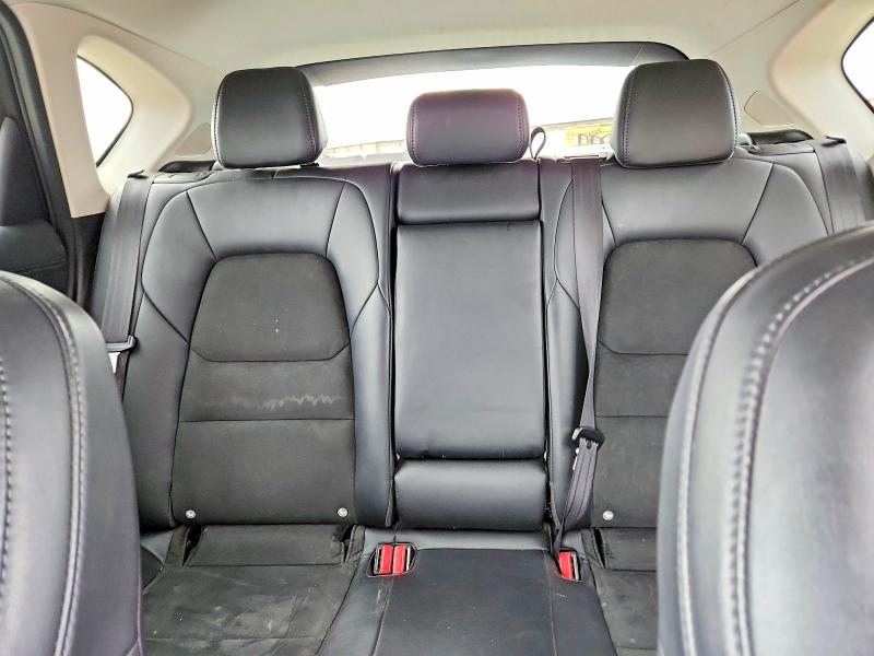 Aukcja sprzedaży 2019 Mazda Cx-5, vin: JM3KFACM8K1572353, numer aukcji: 46900236