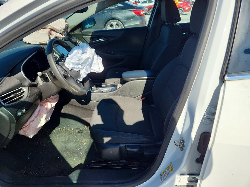 Aukcja sprzedaży 2017 Chevrolet Malibu, vin: 1G1ZC5ST0HF132907, numer aukcji: 47205696