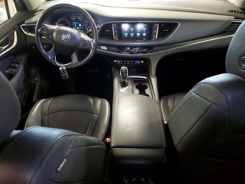 Продаж на аукціоні авто 2019 Buick Enclave, vin: 5GAEVBKWXKJ252955, номер лоту: 46883776