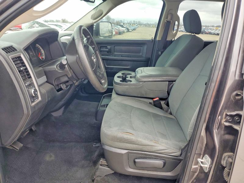 Aukcja sprzedaży 2014 Ram 1500, vin: 1C6RR7KT2ES397209, numer aukcji: 79803105