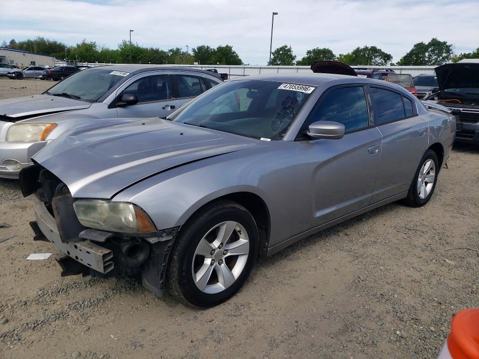 2011 Dodge Charger მანქანა იყიდება აუქციონზე, vin: 2B3CL3CG0BH550006, აუქციონის ნომერი: 47055996