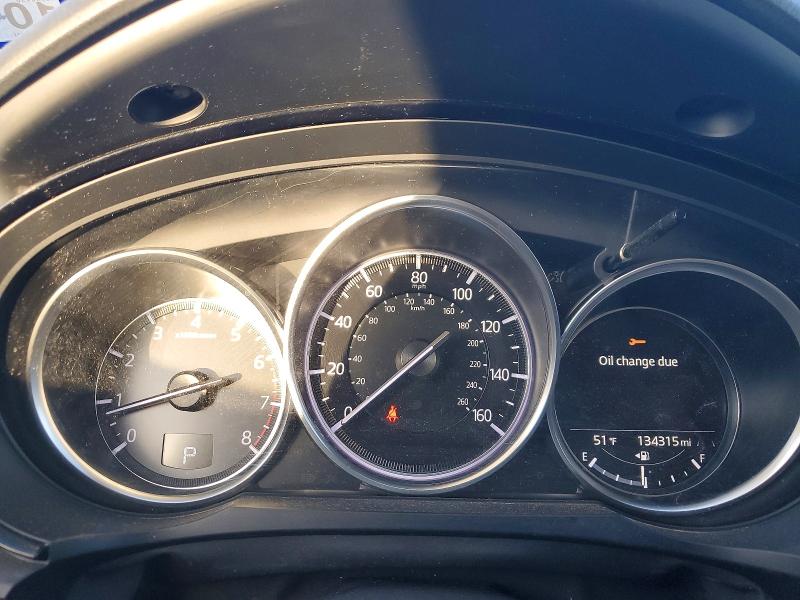 Aukcja sprzedaży 2019 Mazda Cx-9, vin: JM3TCBCY3K0312146, numer aukcji: 46312096