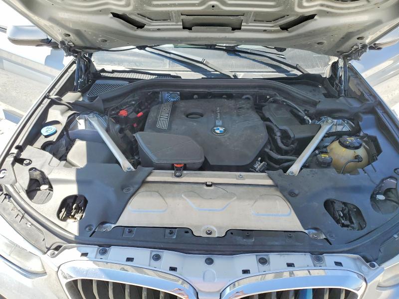 Продажа на аукционе авто 2019 Bmw X3, vin: 5UXTR7C53KLE94361, номер лота: 47127616