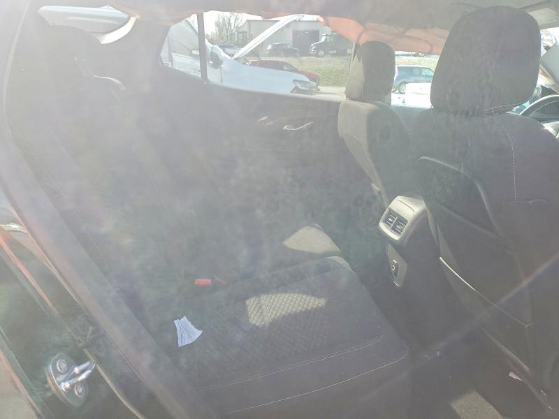 Aukcja sprzedaży 2019 Gmc Terrain, vin: 3GKALTEV1KL154535, numer aukcji: 48071556