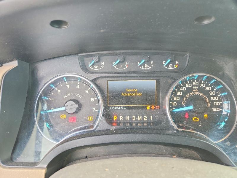 2012 Ford F150 მანქანა იყიდება აუქციონზე, vin: 1FTFX1CT7CFB25662, აუქციონის ნომერი: 45951326