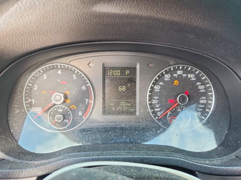2014 Volkswagen Passat მანქანა იყიდება აუქციონზე, vin: 1VWAS7A32EC091436, აუქციონის ნომერი: 46770196