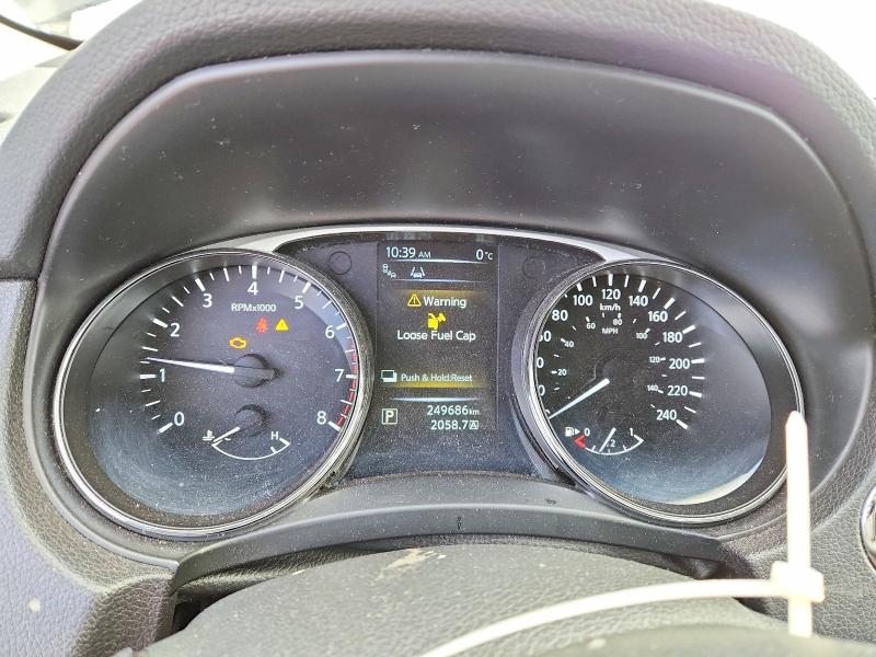Aukcja sprzedaży 2015 Nissan Rogue, vin: 5N1AT2MM2FC813931, numer aukcji: 41969276