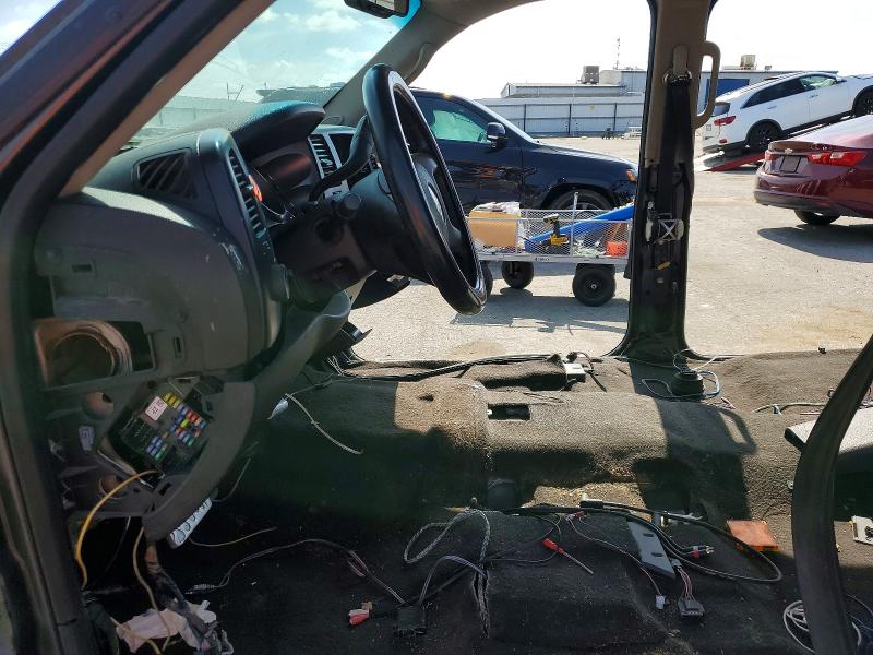 79616005 :رقم المزاد ، 2GCEC13C971576774 vin ، 2007 Chevrolet Silverado مزاد بيع