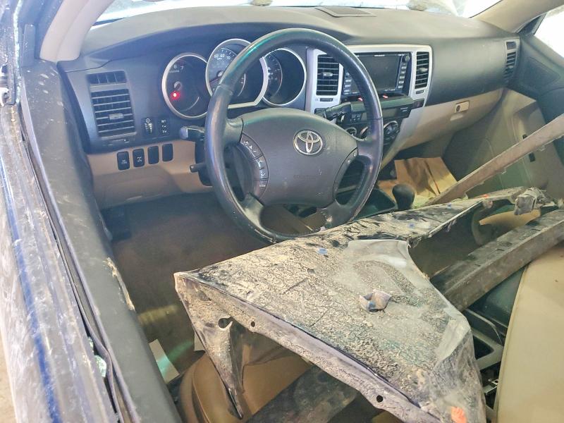 Aukcja sprzedaży 2006 Toyota 4runner, vin: JTEBU17R368065163, numer aukcji: 47328196
