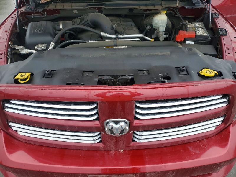 Aukcja sprzedaży 2014 Ram 1500, vin: 1C6RR7MT9ES112177, numer aukcji: 47422816