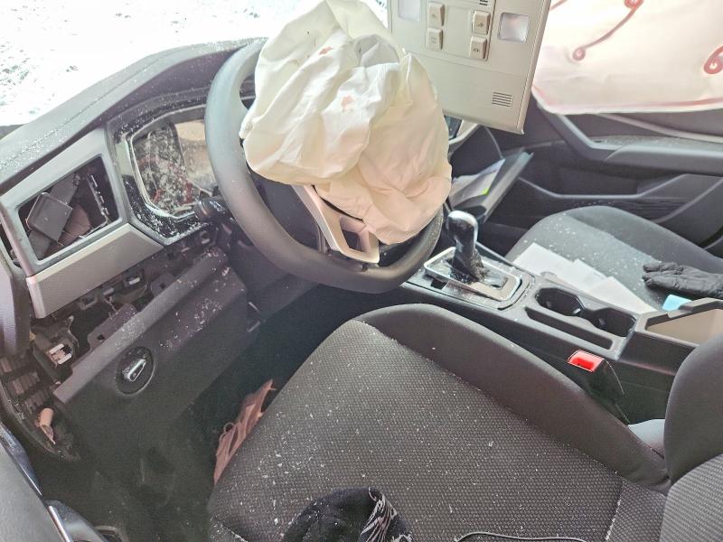 Продажа на аукционе авто 2021 Volkswagen Jetta, vin: 3VWC57BU5MM091970, номер лота: 41699416