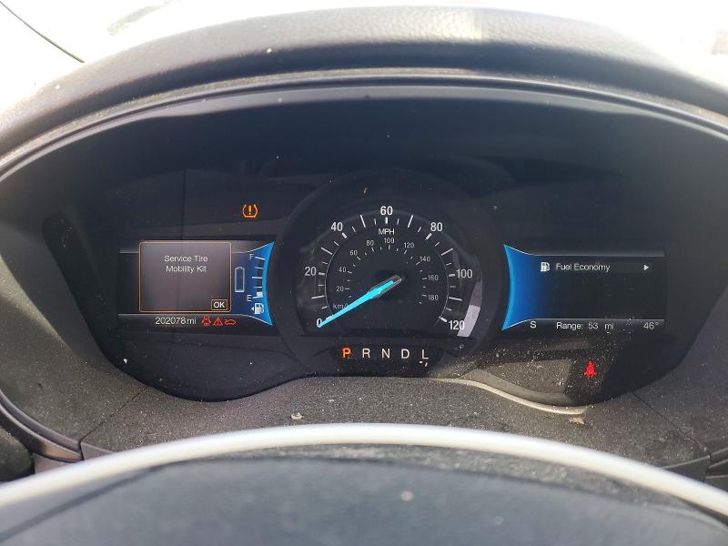 Продажа на аукционе авто 2018 Ford Fusion, vin: 3FA6P0LU2JR137842, номер лота: 47101626
