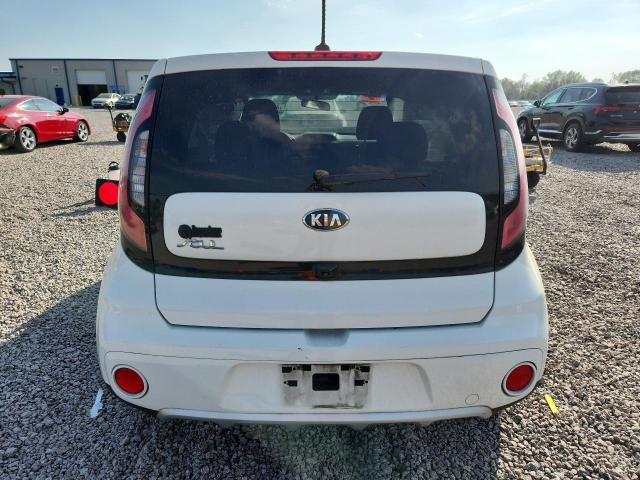 2017 Kia Soul მანქანა იყიდება აუქციონზე, vin: KNDJP3A55H7480843, აუქციონის ნომერი: 47800276