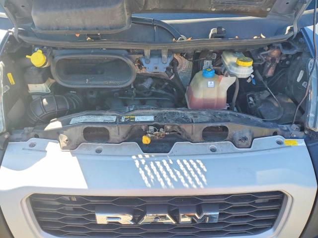 Продаж на аукціоні авто 2020 Ram Promaster 3500, vin: 3C6URVJG4LE147134, номер лоту: 45508826