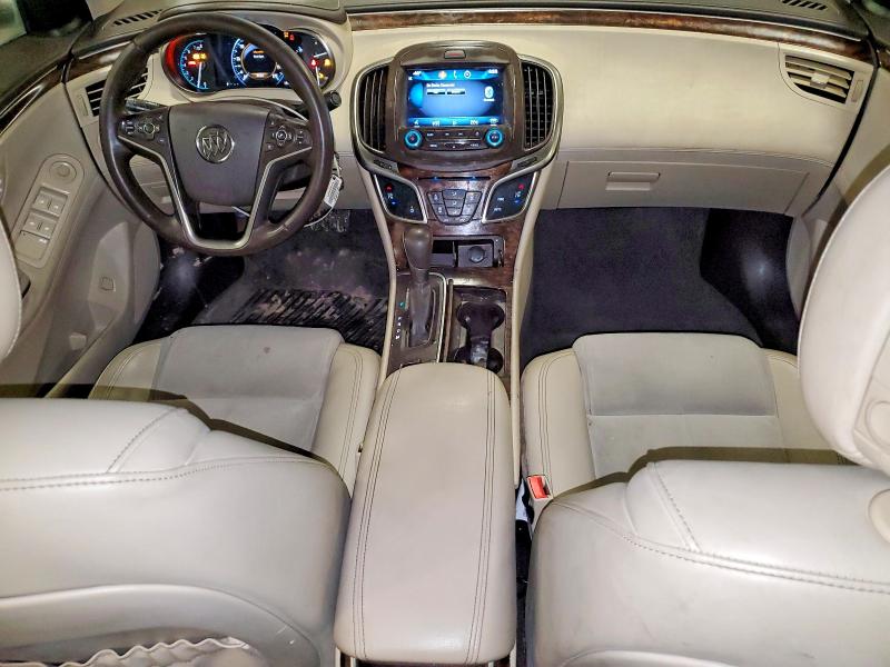 Aukcja sprzedaży 2014 Buick Lacrosse, vin: 1G4GA5G30EF213622, numer aukcji: 79526625