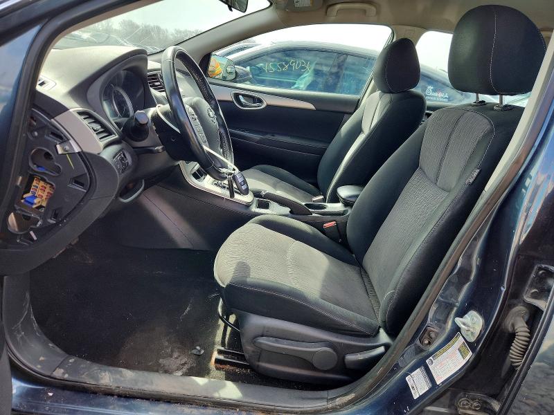 Aukcja sprzedaży 2015 Nissan Sentra, vin: 3N1AB7AP6FY254509, numer aukcji: 47053976