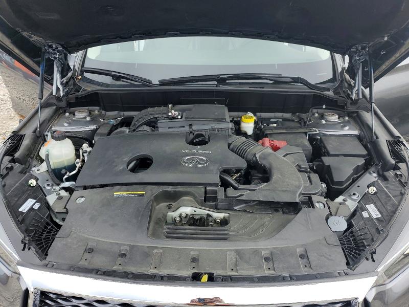 Aukcja sprzedaży 2024 Infiniti Qx50, vin: 3PCAJ5BB7RF104853, numer aukcji: 46913906