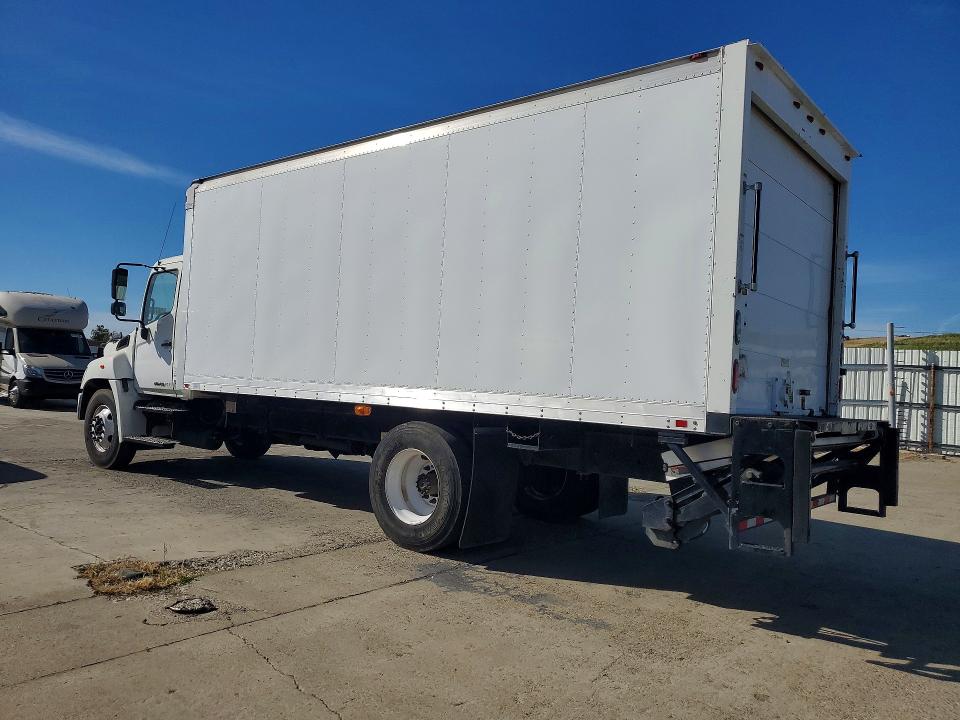 Продаж на аукціоні авто 2013 Hino 258/268, vin: 5PVNE8JP9D4S50532, номер лоту: 46677546