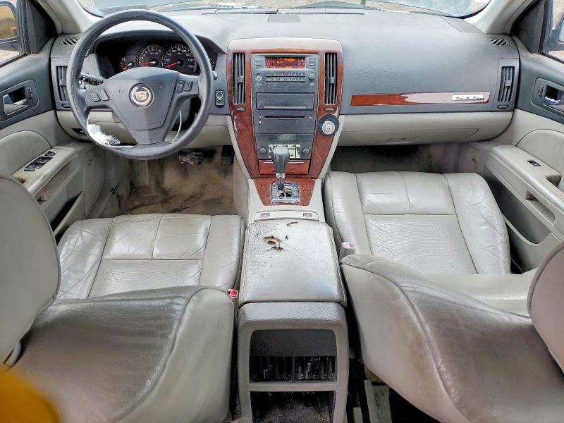 Auction sale of the 2005 Cadillac Sts, vin: 1G6DW677250173275, lot number: 47763036