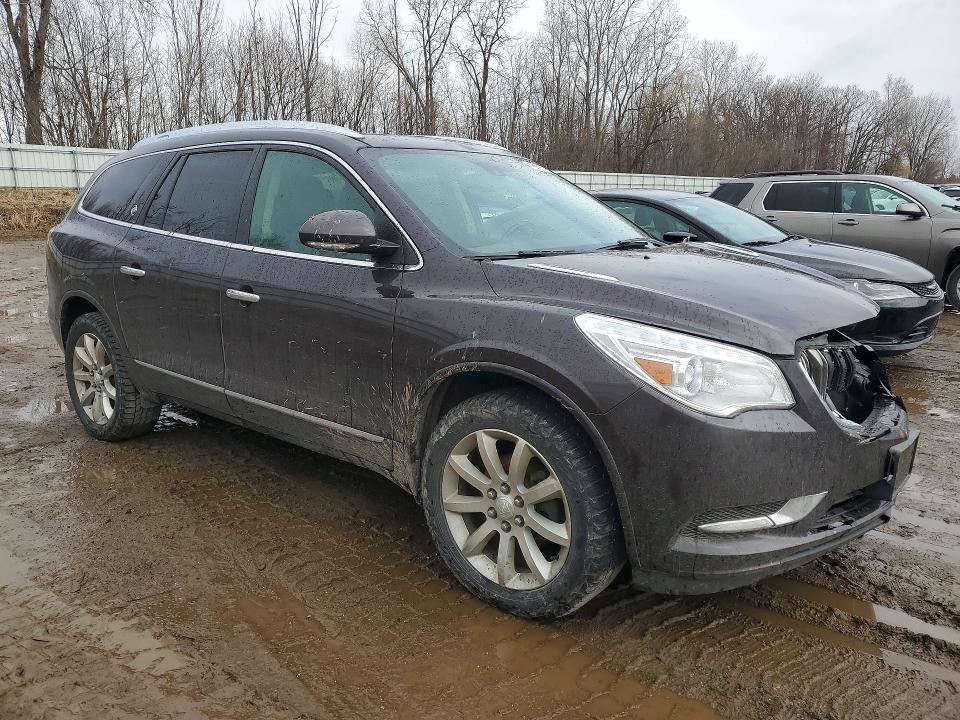 Aukcja sprzedaży 2016 Buick Enclave, vin: 5GAKVCKDXGJ239699, numer aukcji: 46811716