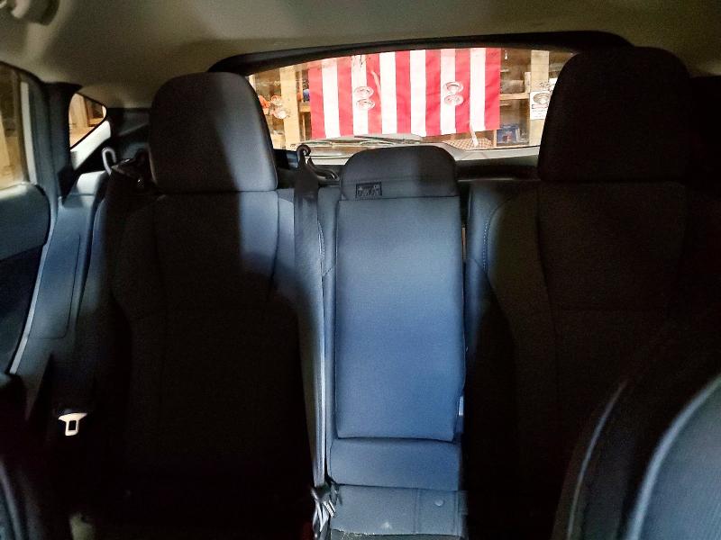 46704576 :رقم المزاد ، 4S4GUHB69T3707440 vin ، 2026 Subaru Crosstrek مزاد بيع