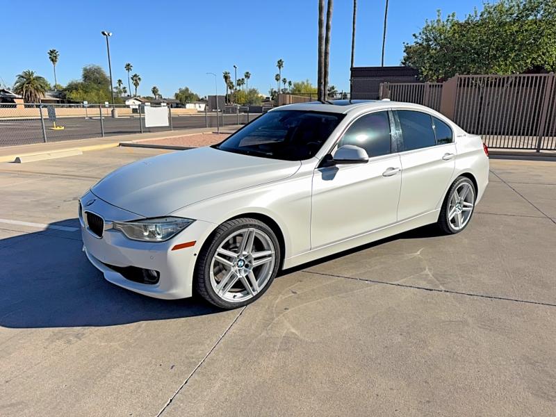 47291486 :رقم المزاد ، WBA3F9C57DF484398 vin ، 2013 Bmw Motorrad Activehybrid 3 مزاد بيع