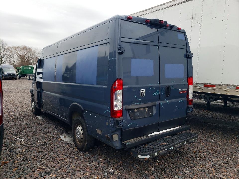 Aukcja sprzedaży 2021 Ram Promaster 3500, vin: 3C6MRVJG3ME580235, numer aukcji: 50440766