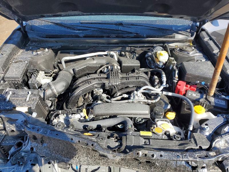Продажа на аукционе авто 2025 Subaru Outback, vin: 4S4BTALC5S3288414, номер лота: 45585936