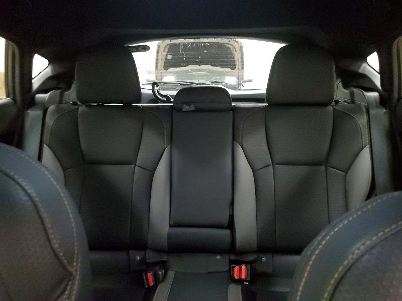 Продажа на аукционе авто 2024 Subaru Crosstrek, vin: 4S4GUHU6XR3746544, номер лота: 41832226