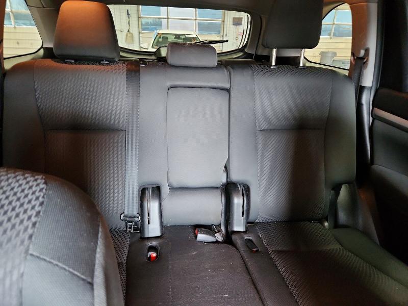 Aukcja sprzedaży 2019 Toyota Highlander, vin: 5TDBZRFH7KS945575, numer aukcji: 45509966