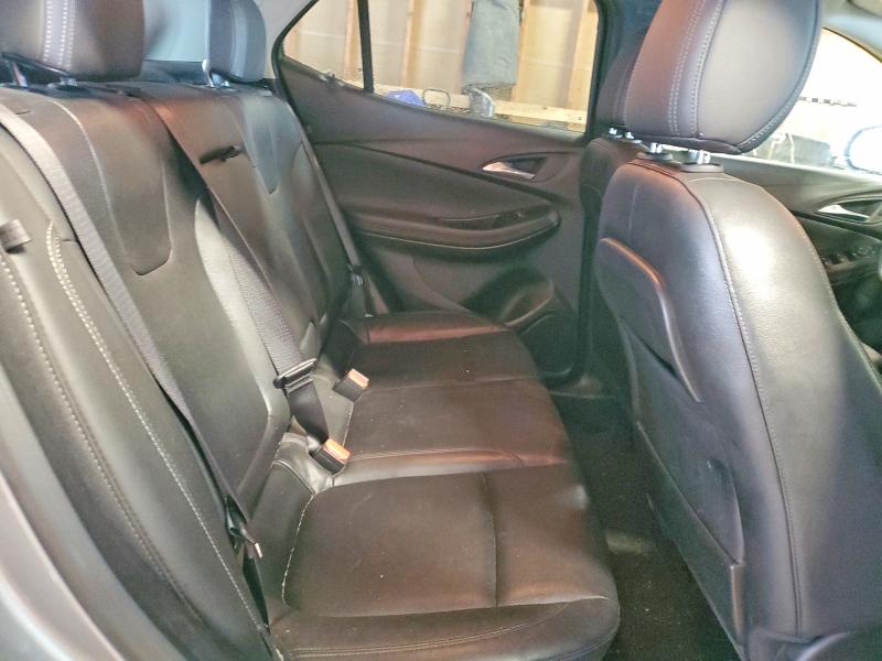 45752576 :رقم المزاد ، KL4AMDSL2RB088665 vin ، 2024 Buick Encore Gx مزاد بيع