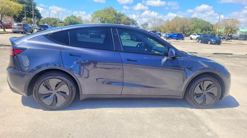 Aukcja sprzedaży 2025 Tesla Model Y, vin: 7SAYGDED1SA365292, numer aukcji: 48001006