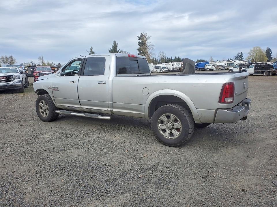 2014 Ram 3500 მანქანა იყიდება აუქციონზე, vin: 3C63R3JL0EG171838, აუქციონის ნომერი: 47651996