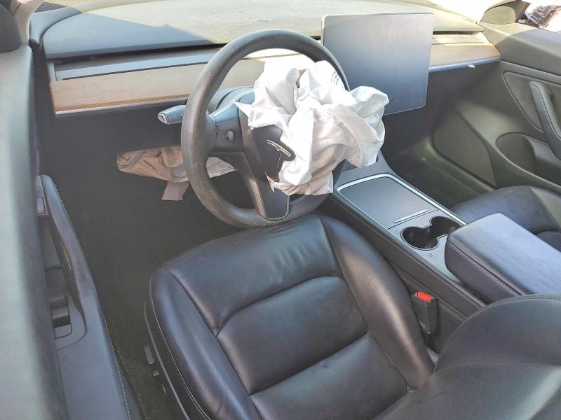 Продажа на аукционе авто 2021 Tesla Model 3, vin: 5YJ3E1EA8MF914767, номер лота: 46186356