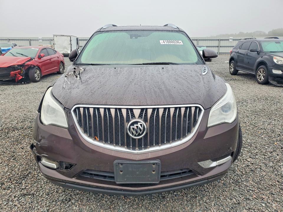 Aukcja sprzedaży 2017 Buick Enclave, vin: 5GAKVBKD8HJ186268, numer aukcji: 41888036
