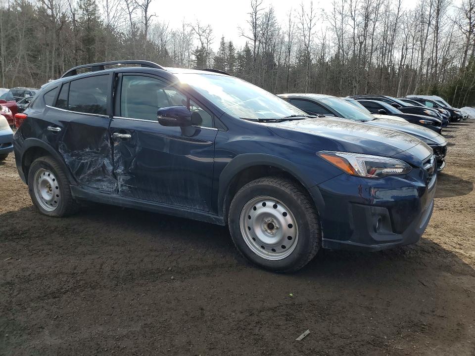 Продаж на аукціоні авто 2019 Subaru Crosstrek, vin: JF2GTANC5K8380084, номер лоту: 41606296