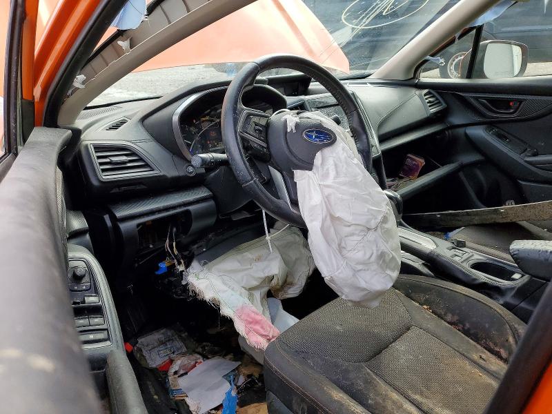 Aukcja sprzedaży 2019 Subaru Crosstrek, vin: JF2GTAEC8KH304925, numer aukcji: 46614616
